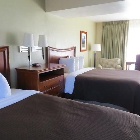 Coronet Motel Palo Alto Rum bild
